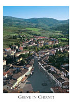 Greve in Chianti