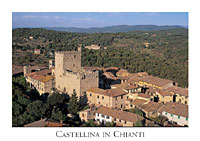 Castellina in Chianti