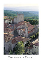 Castellina in Chianti