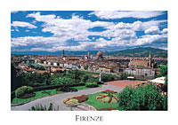 Firenze