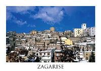 Zagarise