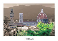 Firenze