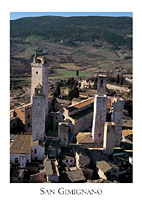 San Gimignano