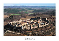 32 Monteriggioni