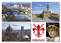 Firenze
