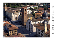 336 Pietrasanta