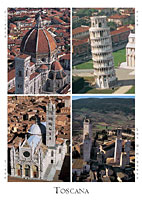 Toscana - Multiple