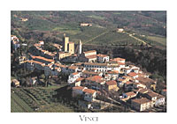Vinci