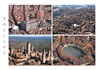 Toscana - Multiple