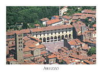 Arezzo
