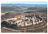 Monteriggioni